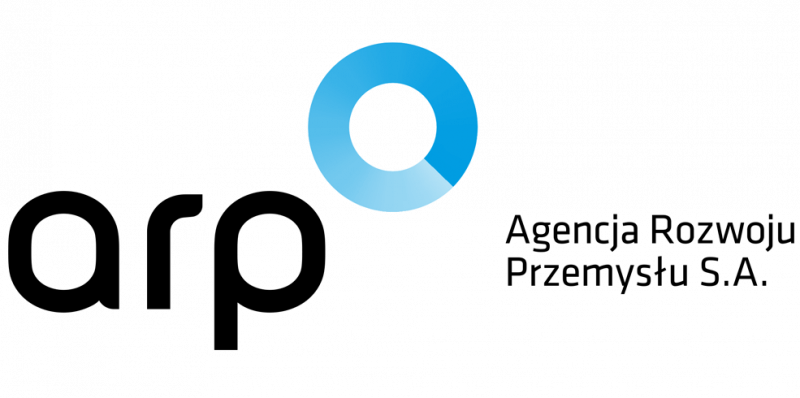 ARP Agencja Rozwoju Przemysłu - logo firmy
