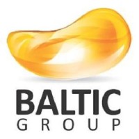 Baltic Group Sopot - logo firmy